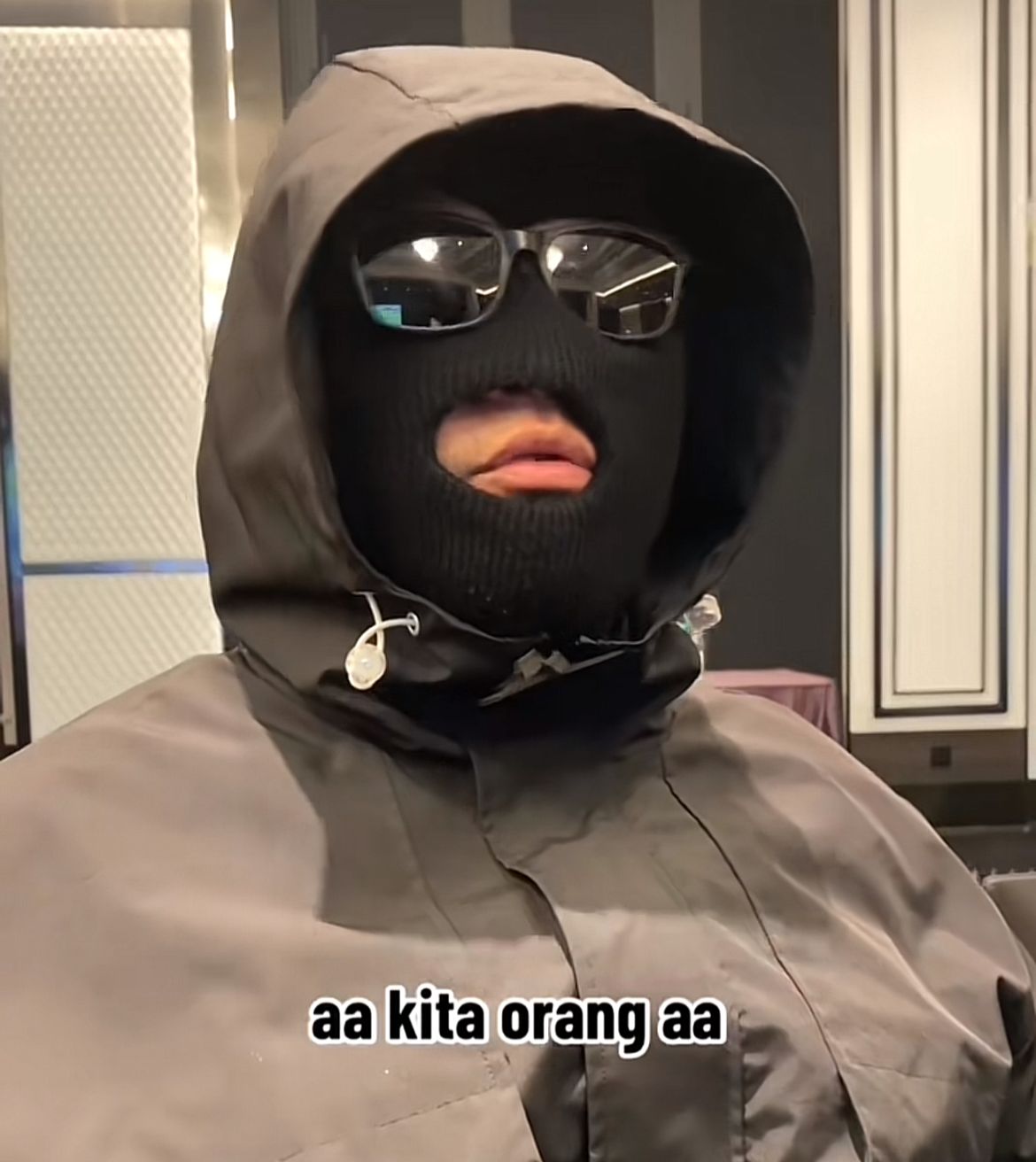 arti nama koi band asal malaysia