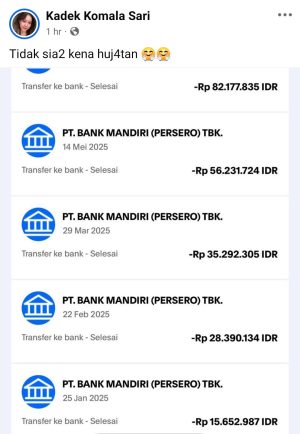Kadek Komala Sari, Konten Kreator Bali yang Raup Jutaan dari Facebook Pro