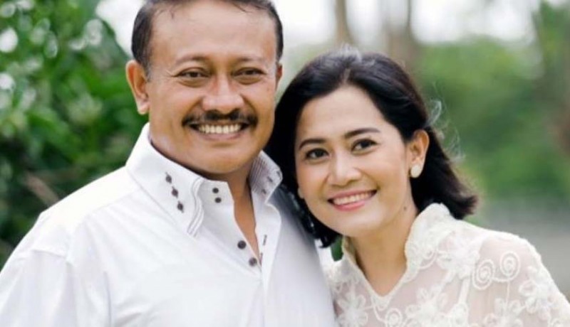 istri pertama demer alias gde sumarjaya linggih