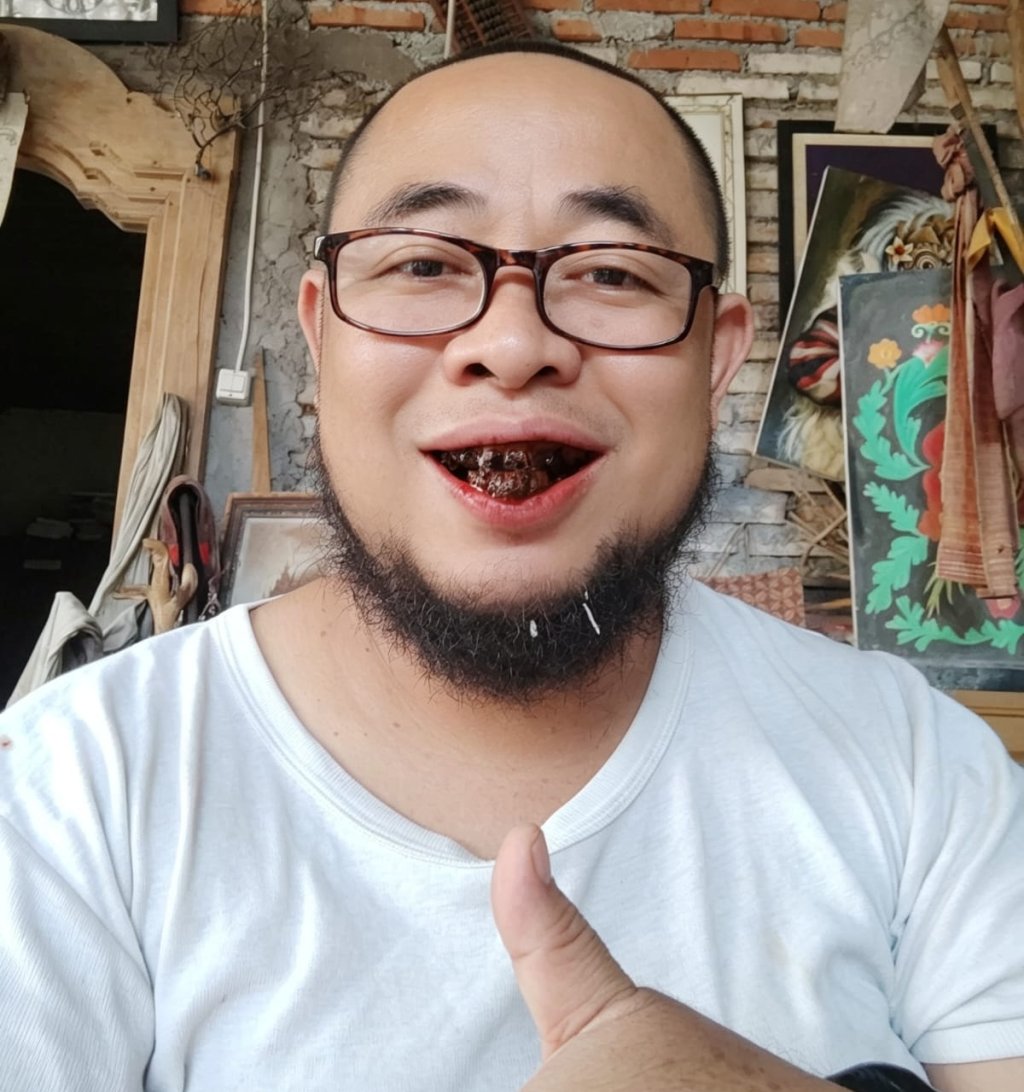 Menggali Peta Kosmologis dalam Warisan Leluhur Bali/ balikonten