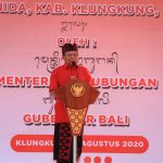 koster minta pelaku usaha untuk mengolah sampah sendiri