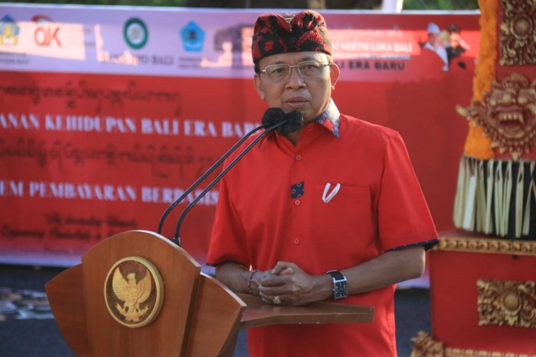 Kedisiplinan Masyarakat Terapkan Protokol Tentukan Nasib Bali