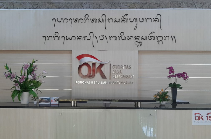 Tiga Faktor Pendukung Kinerja IJK di Bali Stabil pada Maret