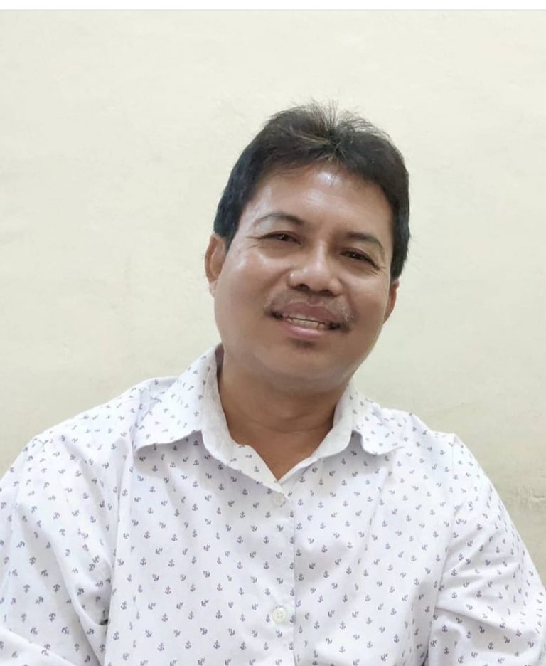 Tuntaskan RAT 2020, Kadiskop Ingatkan Koperasi Taat Prokes 