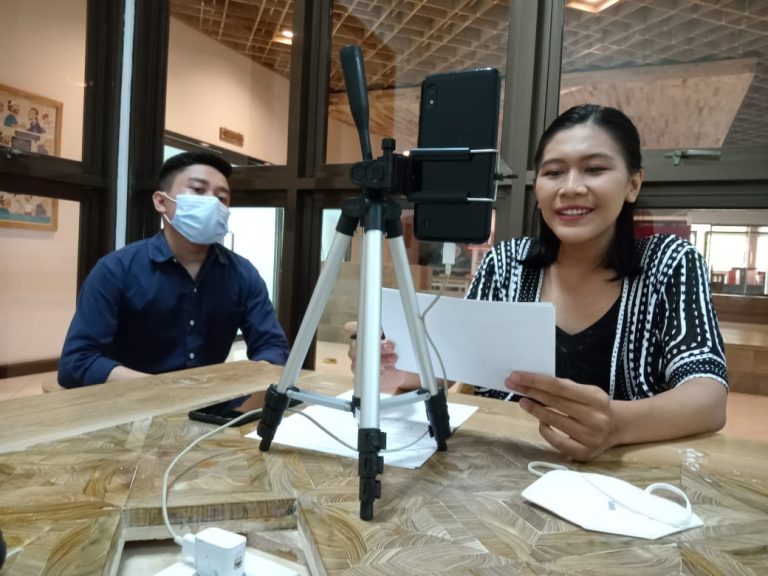 Biz In Bali Bahas Pengembangan Start Up Kala Pandemi, Bagikan Tips Rebut Investasi 