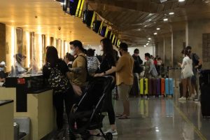Bandara Ngurah Rai Siapkan Posko Lebaran 2025, Antisipasi Lonjakan 1,5 Juta Penumpang