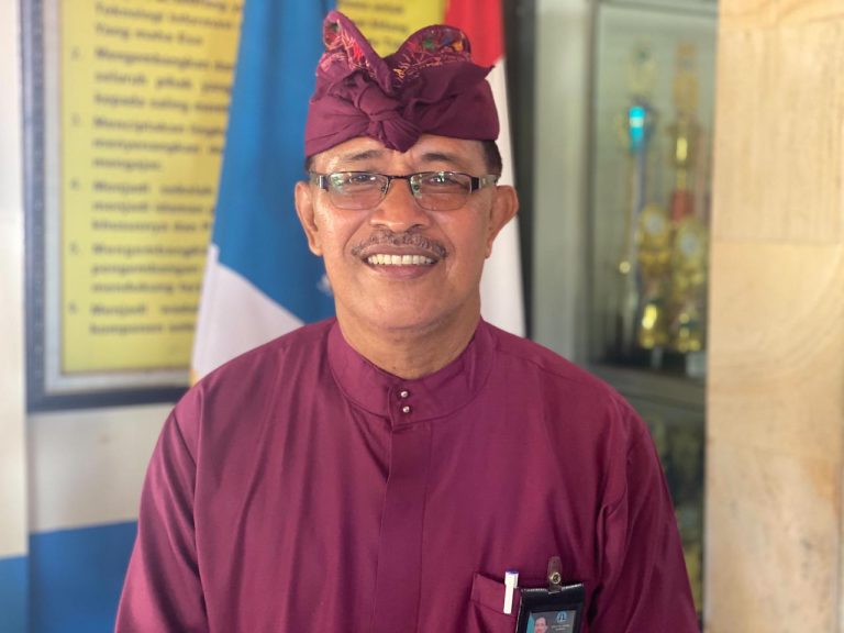 Sarana Belajar Representatif, SMK TI Bali Denpasar Ingin Bentuk Kepercayaan Diri Siswa untuk Berprestasi