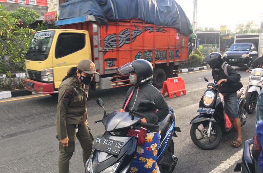 arus balik lebaran 2025