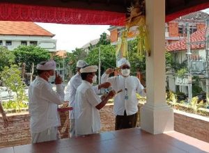 dewasa ayu melaspas menurut hindu