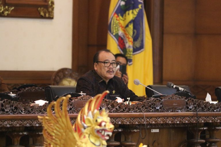 Soal Bandara di Buleleng, Golkar Bali Desak Lokasi Pembangunan Bandara Dipindah