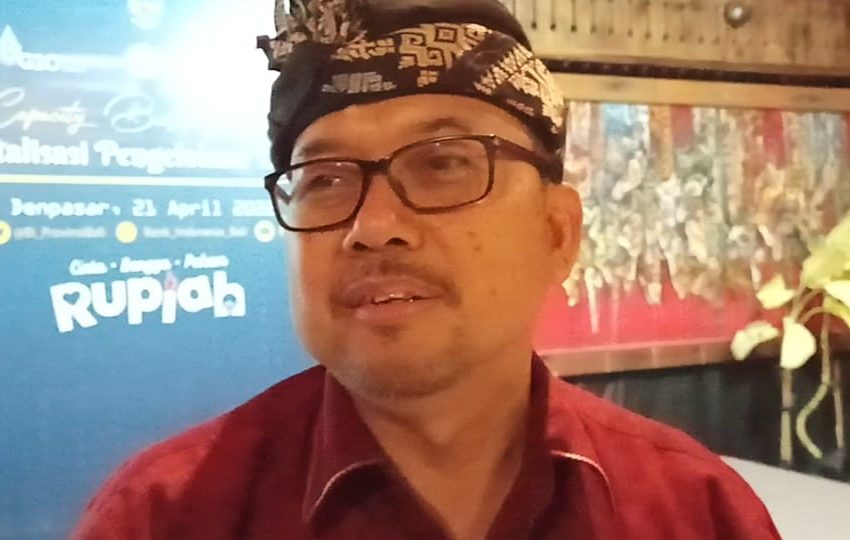 ARW Apresiasi Keputusan OJK Keluarkan Kebijakan Khusus Untuk Bali ...