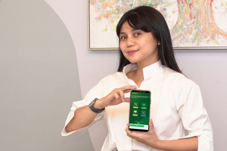 cara gadaikan barang di pegadaian tanpa ribet