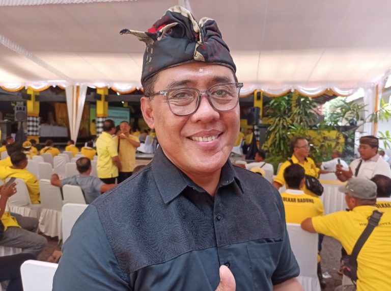 Surat Presiden Soal RUU Provinsi Bali Terbit, DPR RI Gus Adhi : Semoga Segera Jadi UU