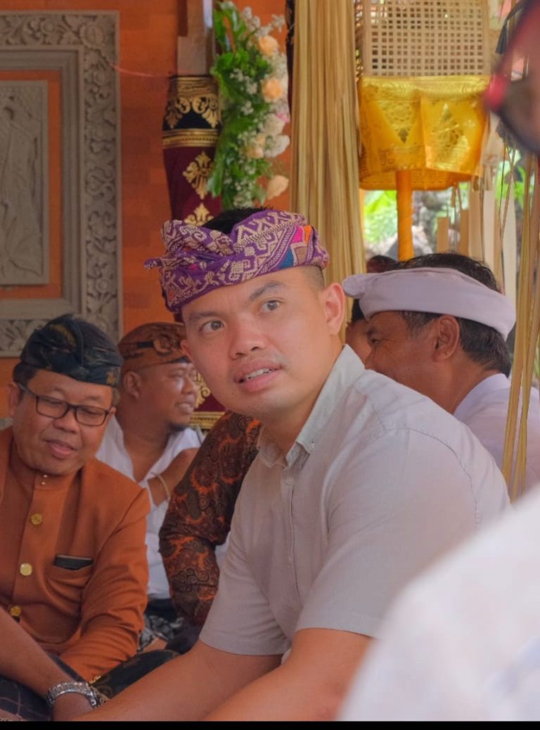 Wujudkan Pariwisata Berkualitas, Gus Yoga Sebut Penggunaan VOA Harus Selektif