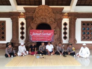 jumat curhat