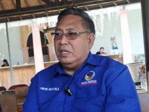 Nasdem badung