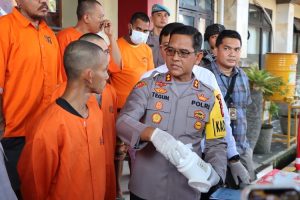 Polres Badung