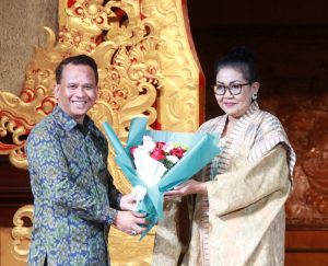 Putri Koster