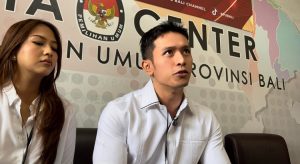 profil Agung Bagus Arsadhana Linggih atau yang lebih dikenal sebagai Arsa Linggih.