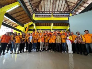 golkar
