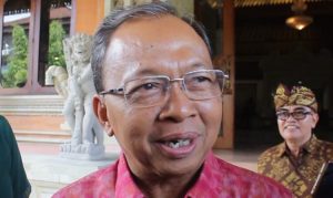 Desa Wisata Dihapus, Koster Perkenalkan Konsep Desa Budaya