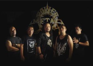 power metal