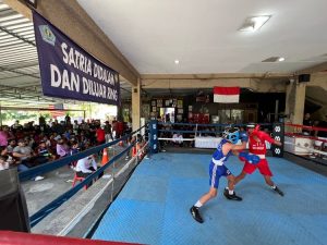 walikota cup