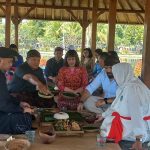 Culinary Journey di Bali Tampilkan Budaya Megibung