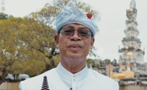 Nyoman Kenak