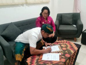 PHDI Lapas Perempuan