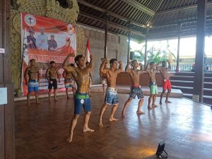 binaraga