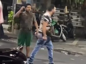 bule sajam seminyak