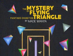 flying triangle