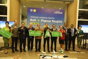 Papua Nugini
