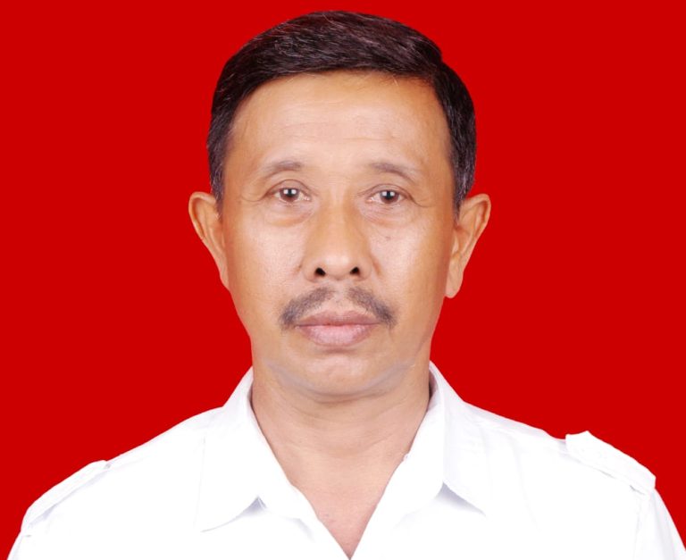 profil kompyang gede sekrretaris dpc partai genrindra denpsar
