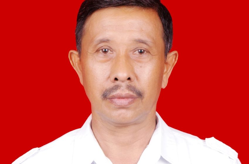 profil kompyang gede sekrretaris dpc partai genrindra denpsar