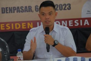 Iklim Politik Berubah, Gerindra Denpasar Tunggu Instruksi De Gadjah, Gus Yoga : Perkuat Koalisi Indonesia Maju
