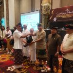 Selain menaati Dharma Negara, Dharma Agama juga harus menjadi pijakan peserta pemilu dalam melakukan sosialisasi maupun kampanye.