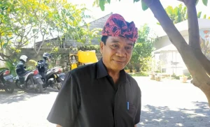 Ketut Lihadnyana resmi dilantik menjadi PJ Bupati Buleleng /