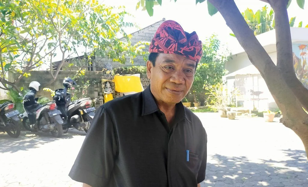 Ketut Lihadnyana resmi dilantik menjadi PJ Bupati Buleleng /