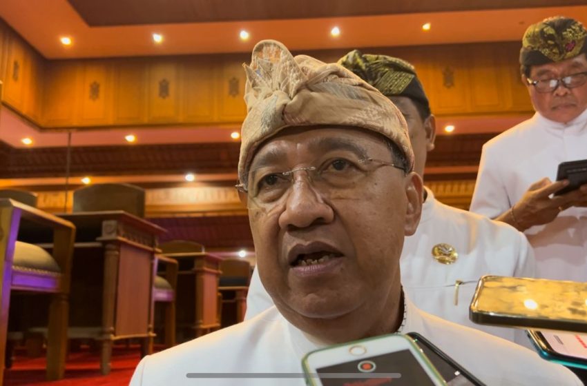 Putu Parwata