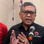 Berapa Target Kemenangan Ganjar-Mahfud di Bali