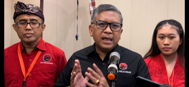 Berapa Target Kemenangan Ganjar-Mahfud di Bali
