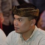 Siapa Ketua Pemenangan Prabowo Gibran di Denpasar