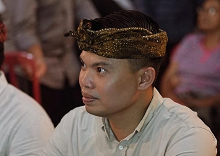 Siapa Ketua Pemenangan Prabowo Gibran di Denpasar