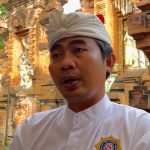 Dr. Komang Indra Wirawan