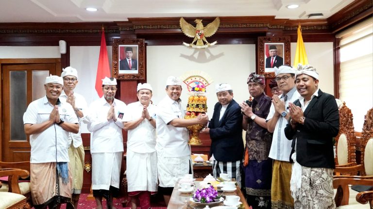 Kepala Dinas Pemajuan Desa Adat (PMA) Provinsi Bali I.G.A.K Kartika Jaya Seputra mengakui memang LPD di Bali tidak sepenuhnya sehat.