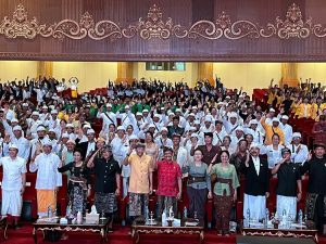pesamuhan agung1