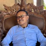 Gde Sumarjaya Linggih alias Demer.