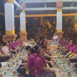 Perayaan Hari Ibu unik di Bali